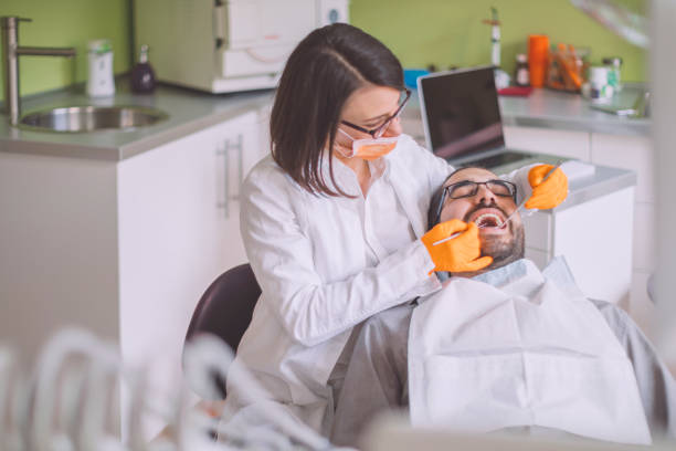 Best Emergency Tooth Extraction in Fairplay, GA