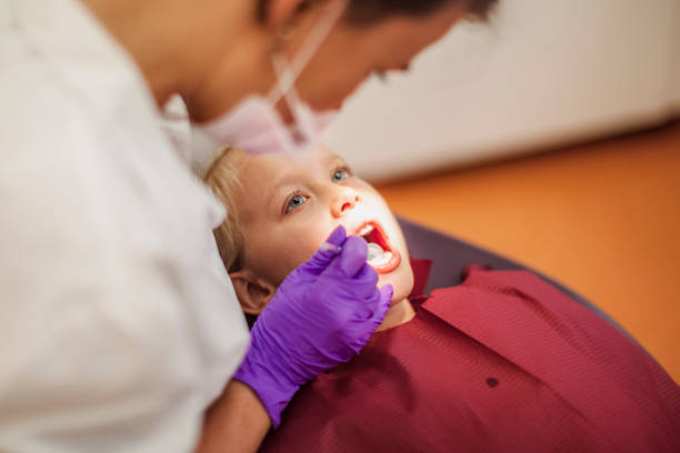 Best Weekend Emergency Dentist in Fairplay, GA