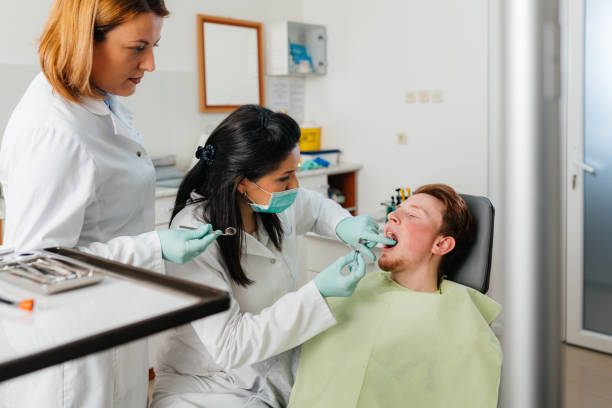 Best Emergency Wisdom Teeth Removal in Fairplay, GA