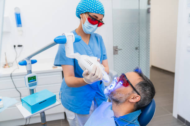 Best Emergency Tooth Extraction in Fairplay, GA